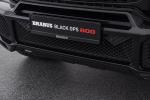 Mercedes-AMG G63 800 Black Ops by Brabus 2019 года